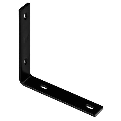 stanley black metal bracket|stanley corner braces.